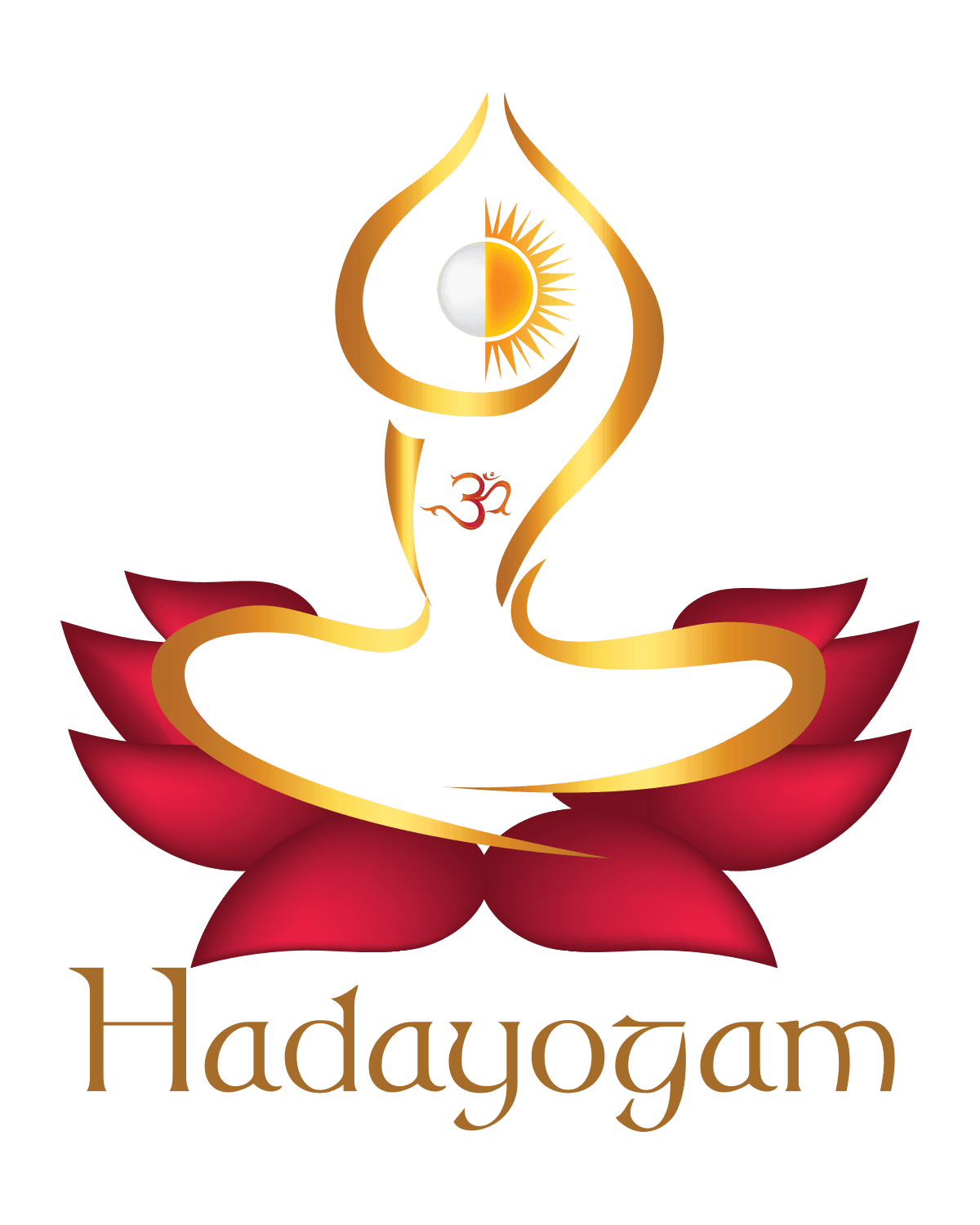 Hadayogam Logo