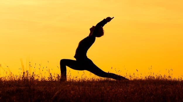 Yoga Programs